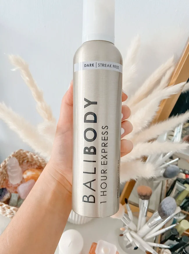 засоби для засмаги