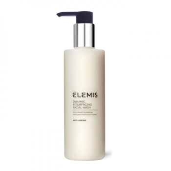 Щоденний очищувач ELEMIS Dynamic Resurfacing Facial Wash 200мл