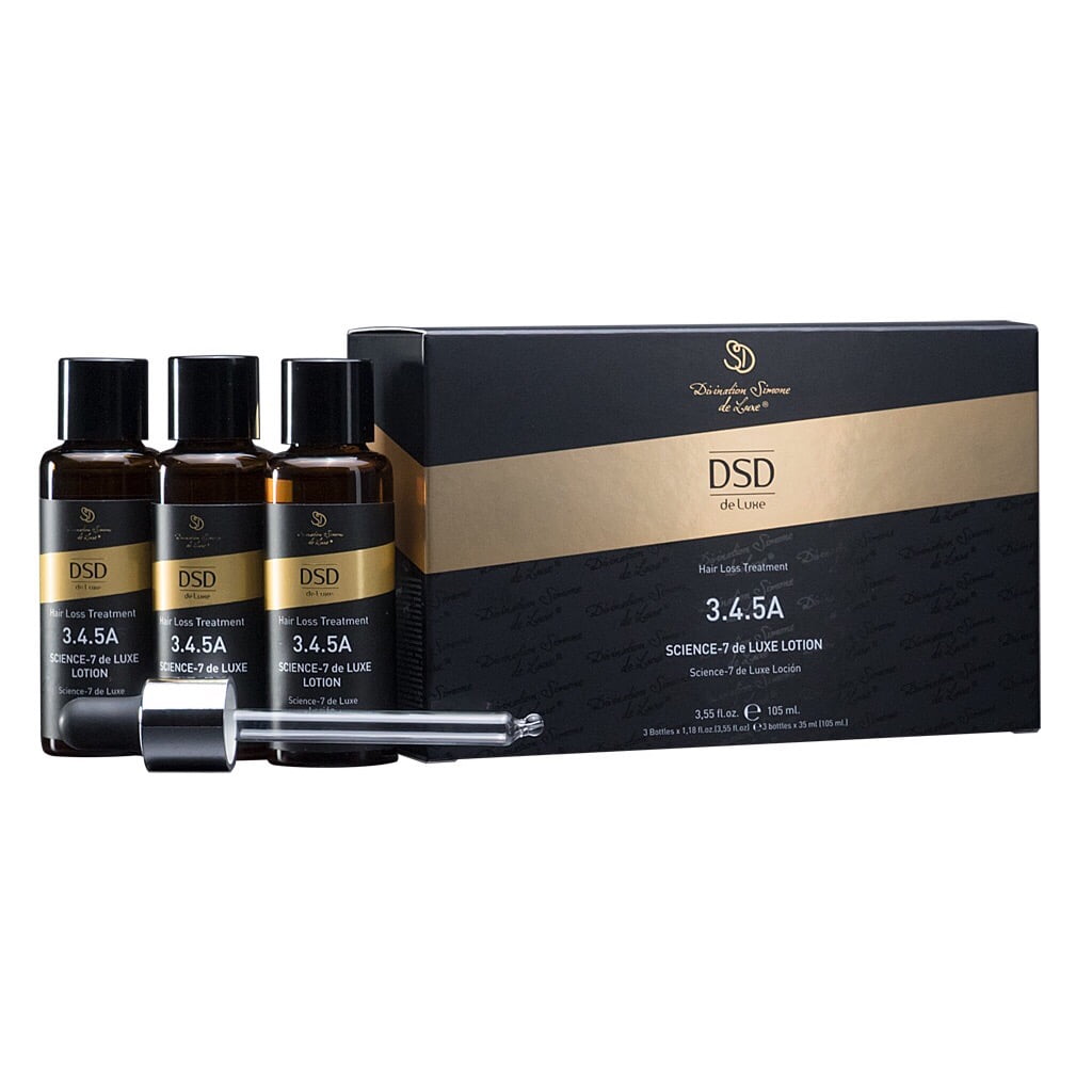 0f49cf01 cab6 49d1 b689 87830aa25453 - Лосьйон проти випадіння DSD de Luxe 3.4.5 A Science - 7 Lotion 3*35мл