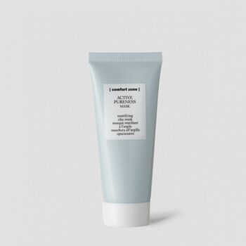 Очищаюча матуюча маска Comfort Zone Active Pureness Mask 60мл