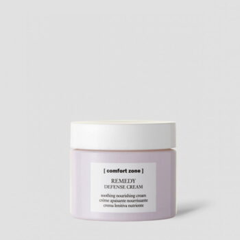 Заспокійливий захисний крем Comfort Zone Remedy Defense Cream 60мл