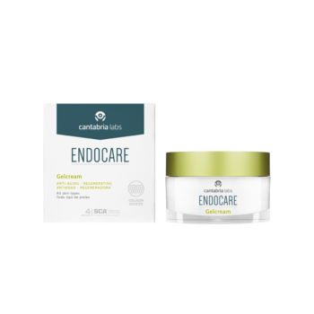 Регенеруючий омолоджуючий гель-крем Cantabria Labs Endocare Gel Cream 30мл