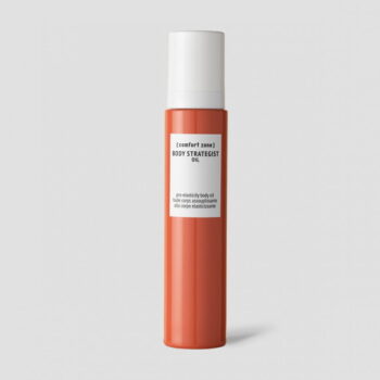 Зміцнююча олія для тіла Comfort Zone Body Strategist Oil 100мл