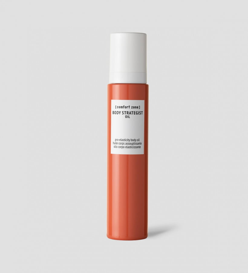 11897 1 body strategist oil 100ml comfort zone 1200x 820x902 1 - Зміцнююча олія для тіла Comfort Zone Body Strategist Oil 100мл