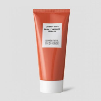 Ремоделюючий крем-гель для тіла Comfort Zone Body Strategist Cream Gel 200мл