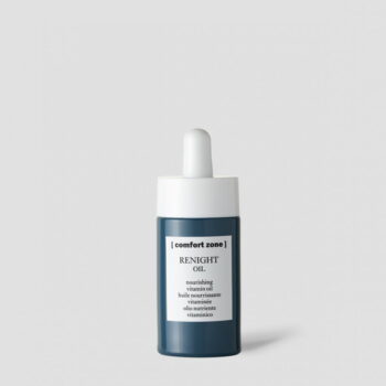 Нічна вітамінна олія для обличчя Comfort Zone Renight Oil 30мл