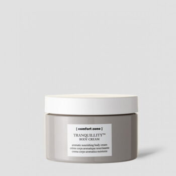 Крем для тіла Comfort Zone Tranquillity Body Cream 180мл