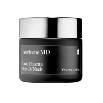 Антивікова сироватка для контуру обличчя і шиї Perricone MD Cold Plasma Plus+ Sub D/Neck   59мл