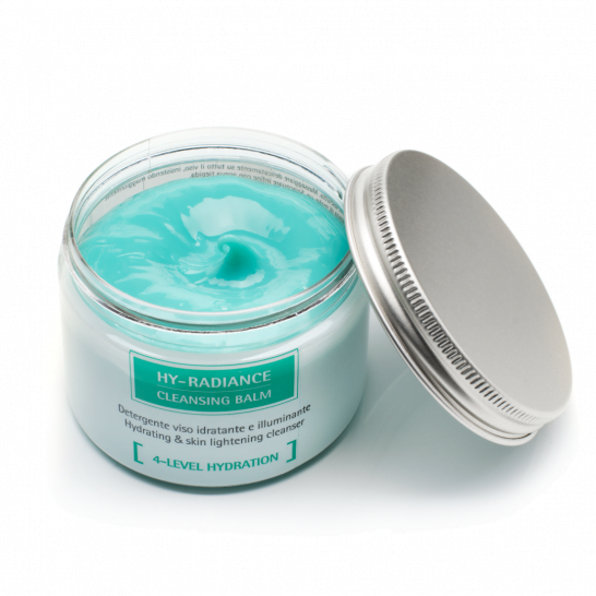 1balzamdom 546x546 1 - Бальзам для очищення та зняття макіяжу Histomer HY-Radiance Cleansing Balm 140мл
