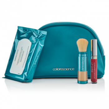 Набір для щоденного застосування Colorescience Daily Essentials Kit