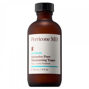 Незмивний тонік для обличчя, який звужує пори Perricone MD No:Rinse Intensive Pore Minimizing Toner  118мл