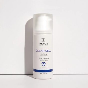 Емульсія анти-акне Image Skincare Clear Cell Clarifying Acne Lotion  50мл