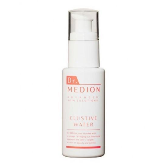 29443 s 550x550 1 - Зволожуюча сироватка нано-бустер Dr. Medion Clustive Booster 80мл