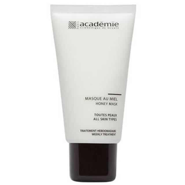 - Маска медова Academie Honey Mask 50мл
