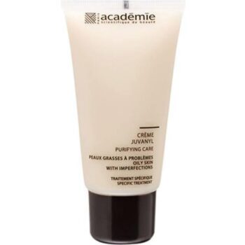 Очищуючий крем Юваніл  Academie Purifying Care  50мл
