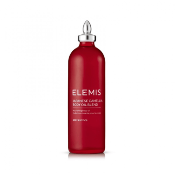 Регенеруюча олія для тіла ELEMIS Japanese Camellia Body Oil Blend 100мл