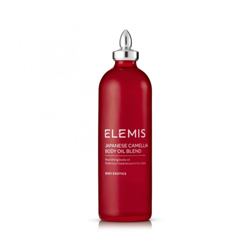 3 500x500 1 - Регенеруюча олія для тіла ELEMIS Japanese Camellia Body Oil Blend 100мл