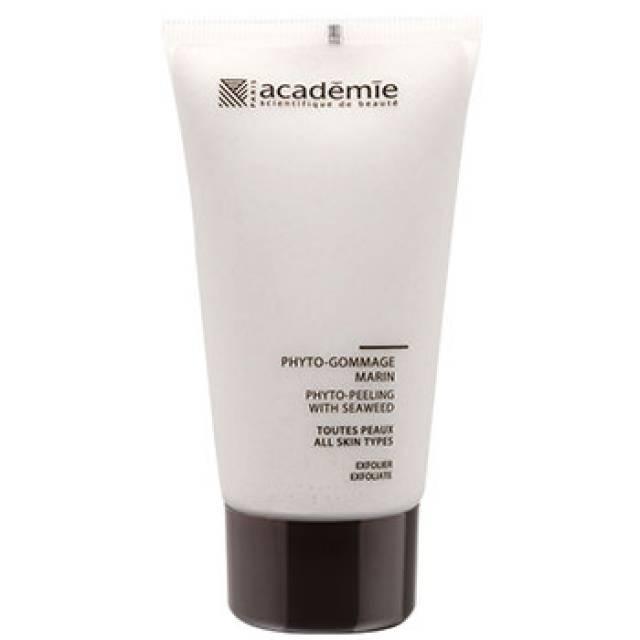 - Рослинний пілінг з водоростями Academie Phyto-Peeling With Seewead 50мл