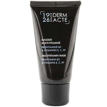 Мультивітамінна маска Academie Derm Acte Multivitamin Mask 50мл