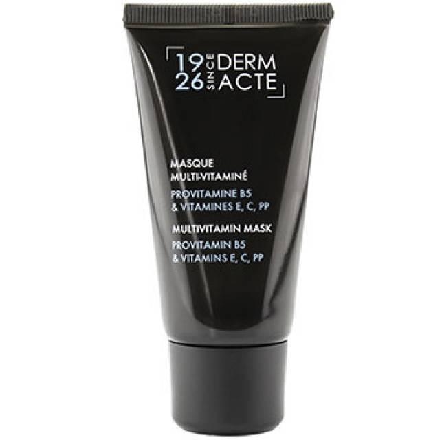 - Мультивітамінна маска Academie Derm Acte Multivitamin Mask 50мл