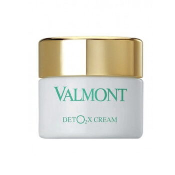 Детоксифікуючий кисневий крем Valmont Deto2x Cream 45мл