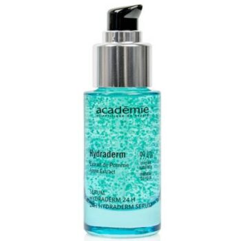 Супер-зволожуюча сироватка Academie Hydraderm Serum 24h 30мл