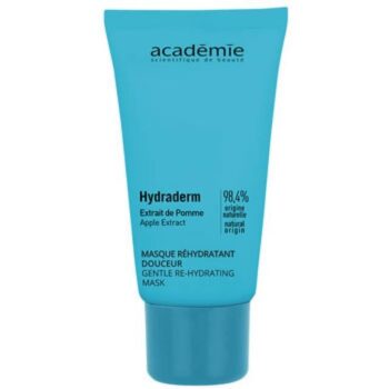 Пом'якшувальна відновлююча крем-маска Academie Gentle Re-Hydrating Mask  50мл