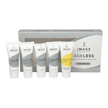 Пробний набір  Image Skincare Ageless Travel/Trial Kit