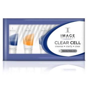 Пробний набір  Image Skincare Сlear Сell Travel/Trial Kit