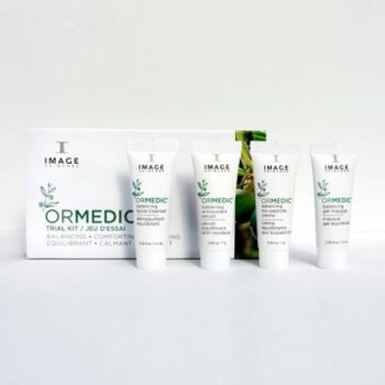 Пробний набір Image Skincare Ormedic Travel/Trial Kit