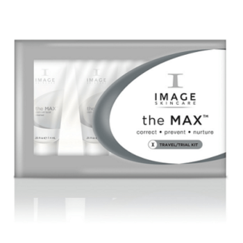 Пробний набір Image Skincare The MAX Stem Cell Travel/Trial Kit