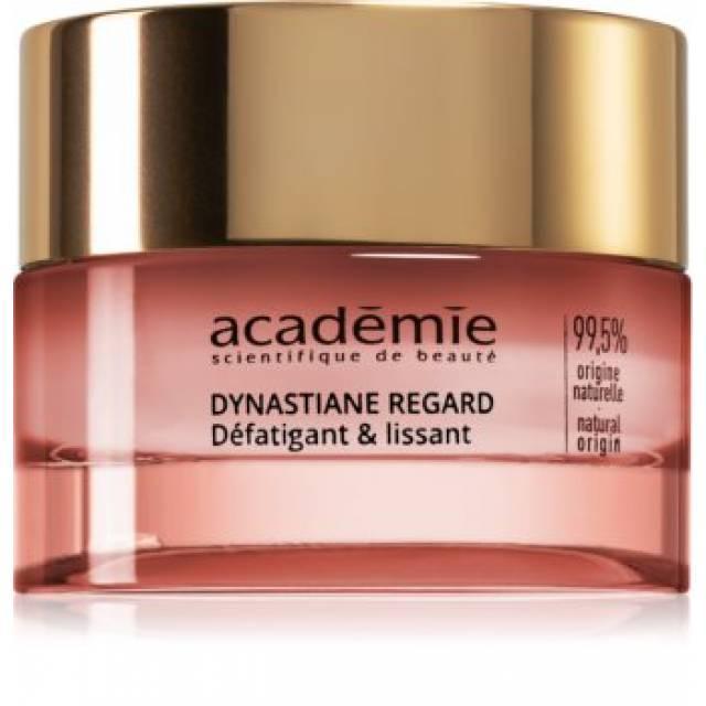 - Крем для контуру очей Academie Eye Contour Cream Dynastiane 30мл