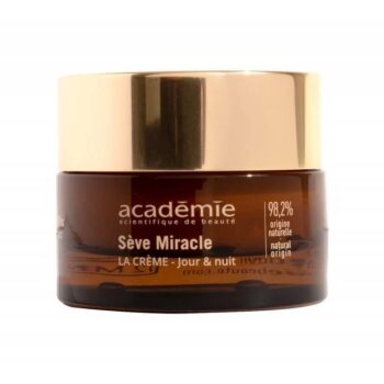 Живильний крем Сьоме диво Academie Nourishing Cream Seve Miracle 50мл