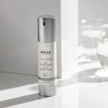 Омолоджуюча сироватка зі стовбуровими клітинами Image Skincare Ageless Total Anti-Aging Serum  50мл