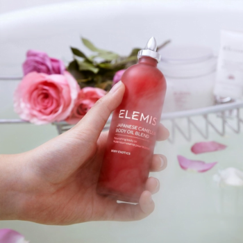33 500x500 1 - Регенеруюча олія для тіла ELEMIS Japanese Camellia Body Oil Blend 100мл