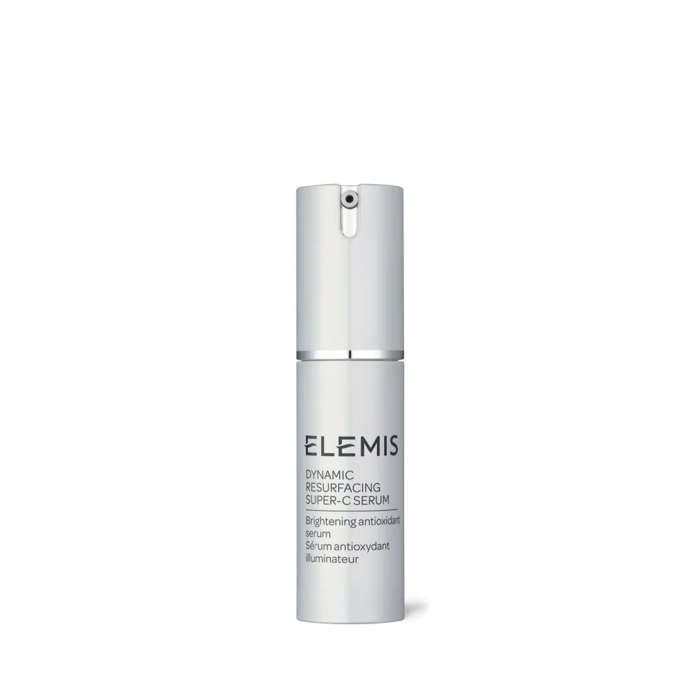 36 - Освітлююча антиоксидантна сироватка з вітаміном С ELEMIS Dynamic Resurfacing Super-C Serum 30мл