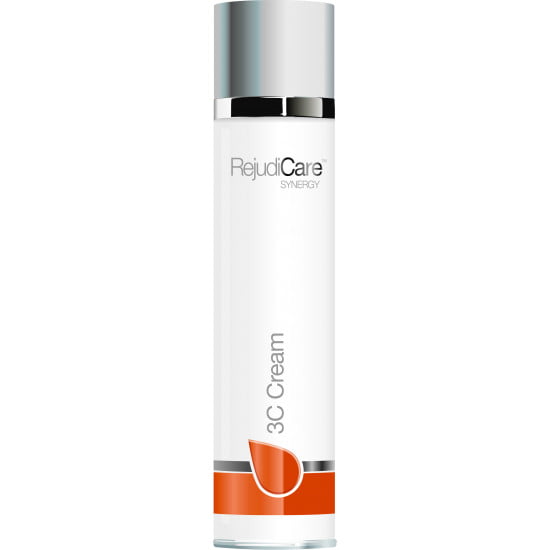 3ccream 550x550 1 - Омолоджуючий крем з вітаміном С Rejudicare 3C Cream 50мл