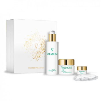 Набір Valmont The Swiss Treasures Best Sellers Set