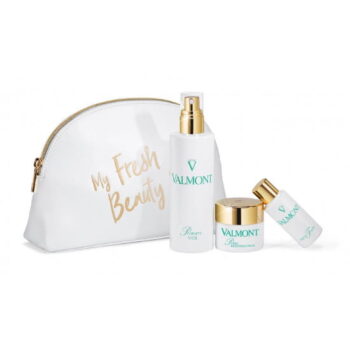 Набір Valmont Fresh And Beauty Set