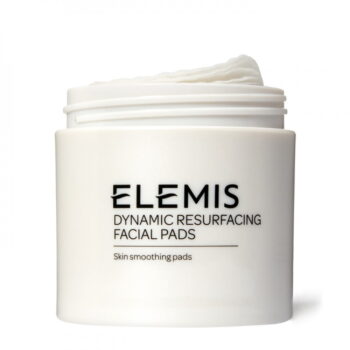 Пади для шліфування шкіри ELEMIS Dynamic Resurfacing Facial Pads 60шт