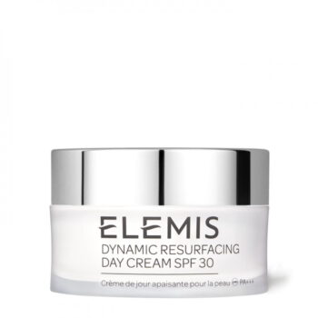 Денний крем-шліфовка SPF30 ELEMIS Dynamic Resurfacing Day Cream SPF30 50мл