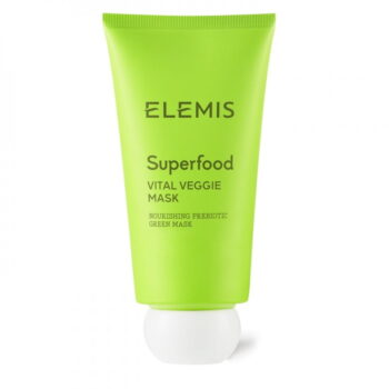 Поживна маска ELEMIS Superfood Vital Veggie Mask 75мл