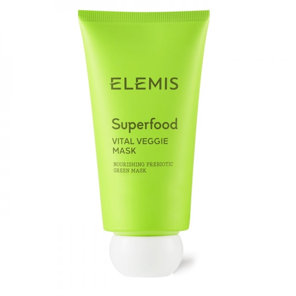 50156 new superfood vital veggie mask primary front 1000x1000 1 - Поживна маска ELEMIS Superfood Vital Veggie Mask 75мл