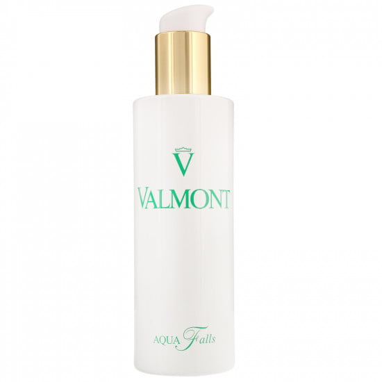 523 - Очищуючий тонік Valmont Aqua Falls 150мл