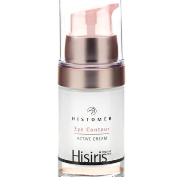 Крем активний для контуру очей Histomer Eye Contour Active Cream 15мл