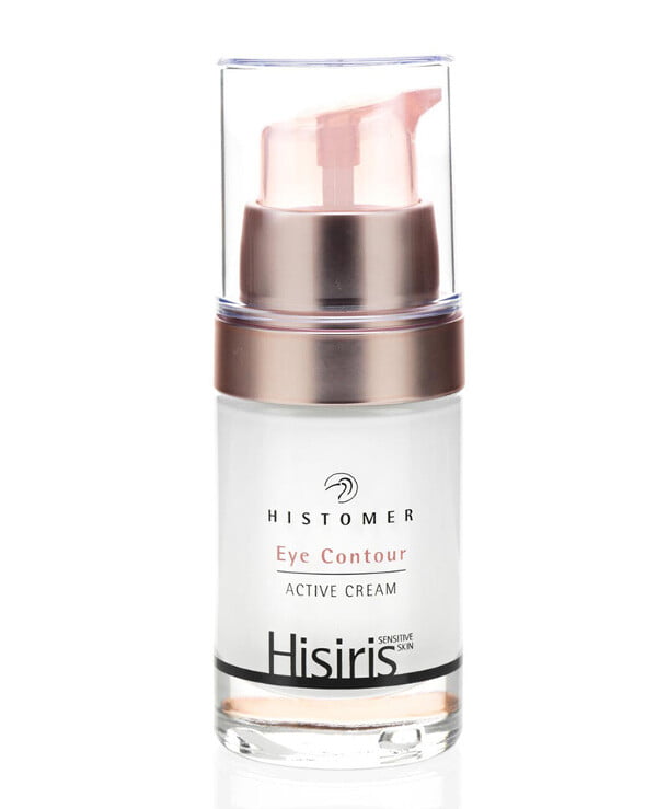 52403 s - Крем активний для контуру очей Histomer Eye Contour Active Cream 15мл