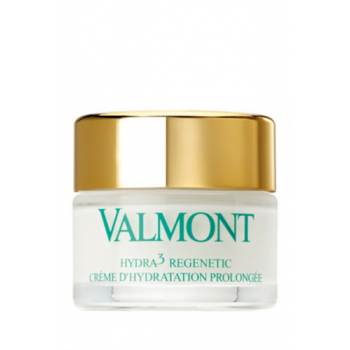 Зволожуючий крем для шкіри обличчя Valmont Hydra 3 Regenetic Cream 50мл