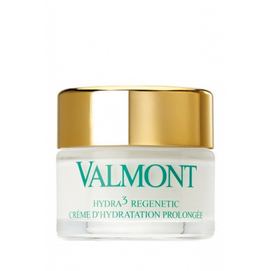 54 - Зволожуючий крем для шкіри обличчя Valmont Hydra 3 Regenetic Cream 50мл