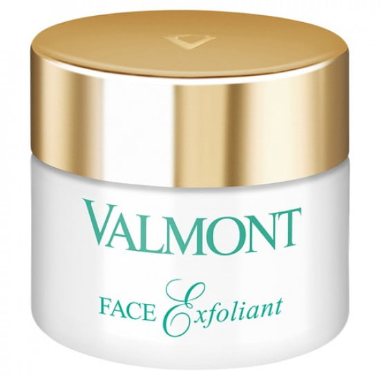 63 - Ексфоліант для обличчя Valmont Face Exfoliant 50мл