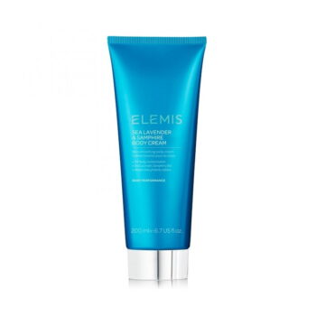 Крем для тіла ELEMIS Sea Lavender & Samphire Body Cream 200мл